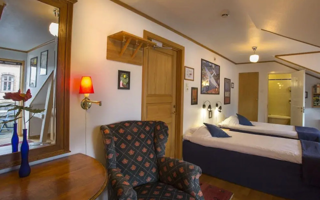 Hotell Gästis