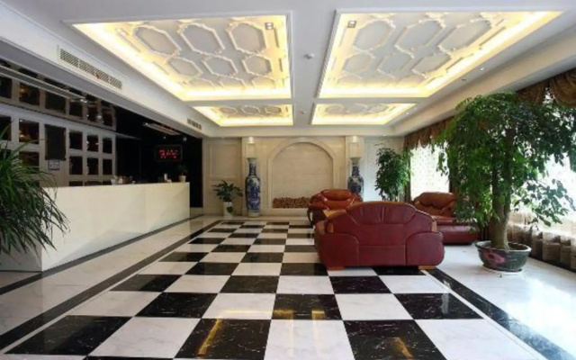 Xinmanao Fashion Hotel
