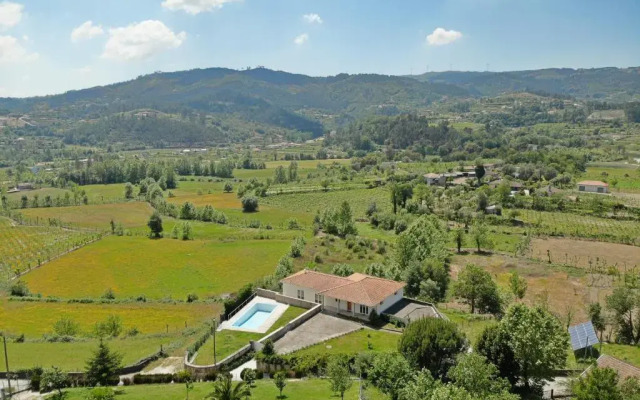 Casa Panorâmica Aurora