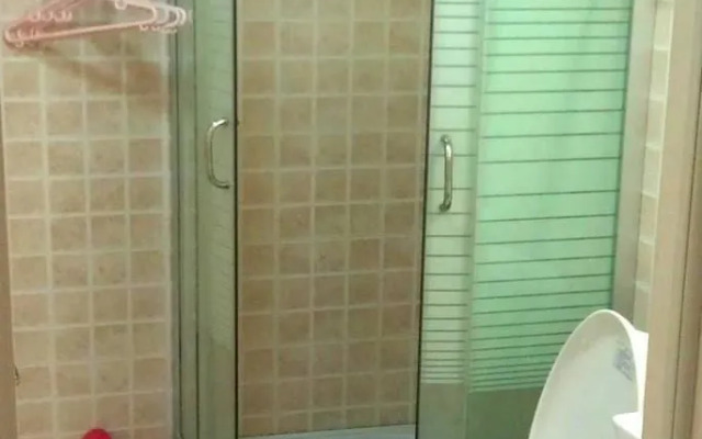 Taizhou Xilaijia Hotel