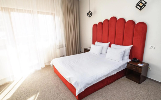 Hotel International Bucharest