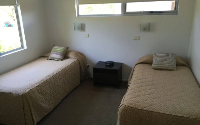 Blue Lake Holiday Park