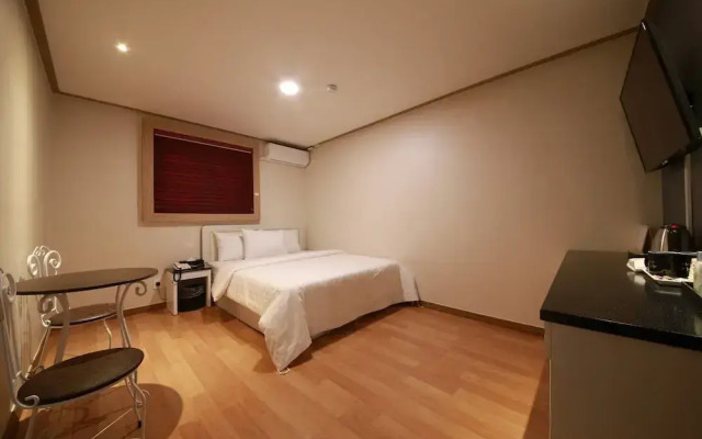 Paju Sicily Self Check-in Motel