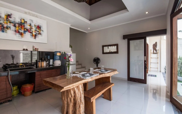 Villa Pulau I