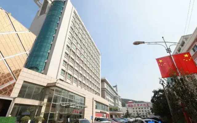 Lianqin Hotel