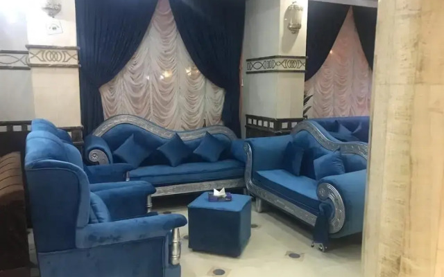 Golden Najd