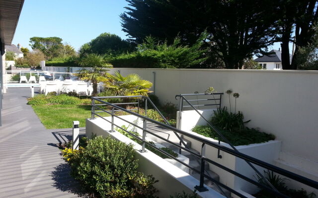 ibis Styles Quiberon Centre