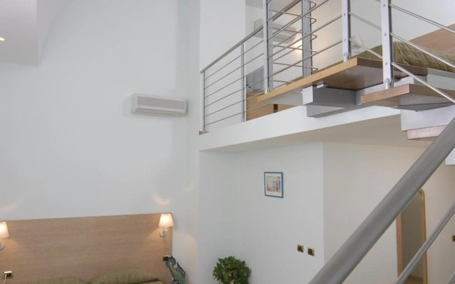 Hotel Villa Carolina