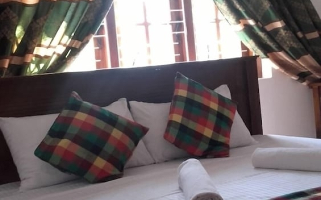 La Sachara Holiday Bungalow