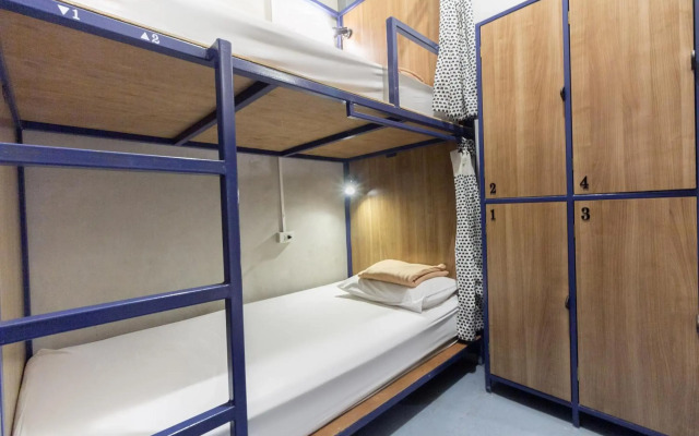 Hoft Hostel Bangkok