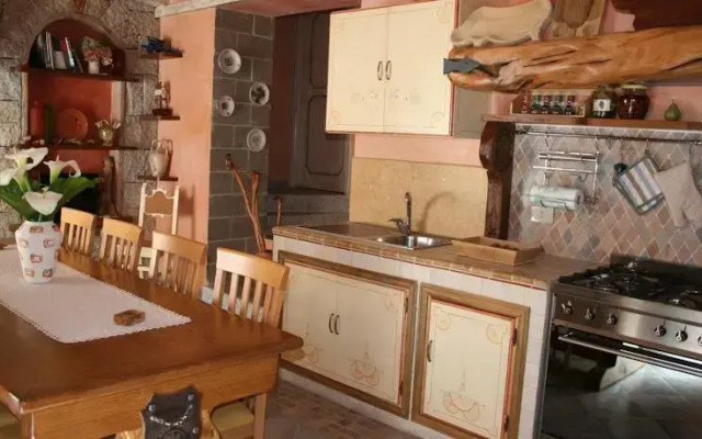 B&B Sa Madalena