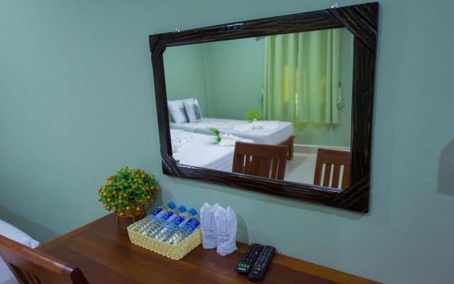 Srisiam Resort