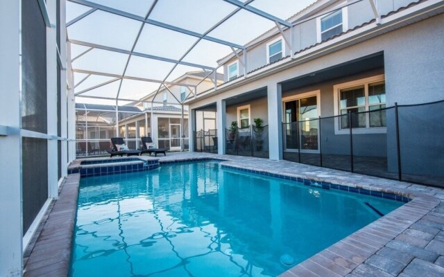 Amazing House! - Champions Gate - 1517MB