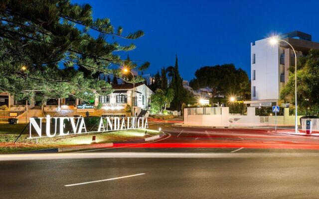 Sweet Inn Apartments - Royal Banus