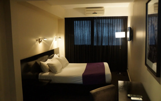 Epico Recoleta Hotel