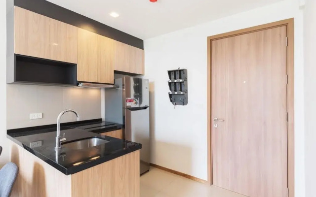 Hasu Haus by Favstay