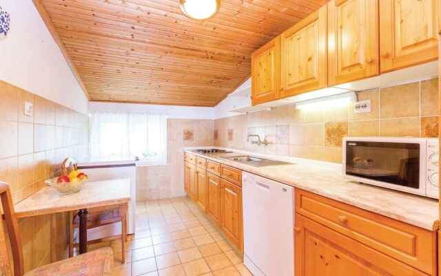 Stunning Apartment in Rab With 2 Bedrooms