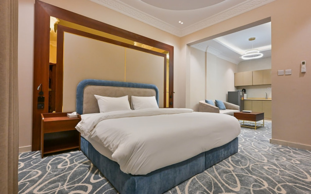 Al Eairy Residence Al Dammam 9