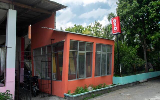 OYO 2415 Ibma Smart