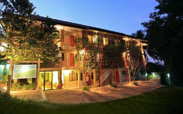 Samui Econo Lodge