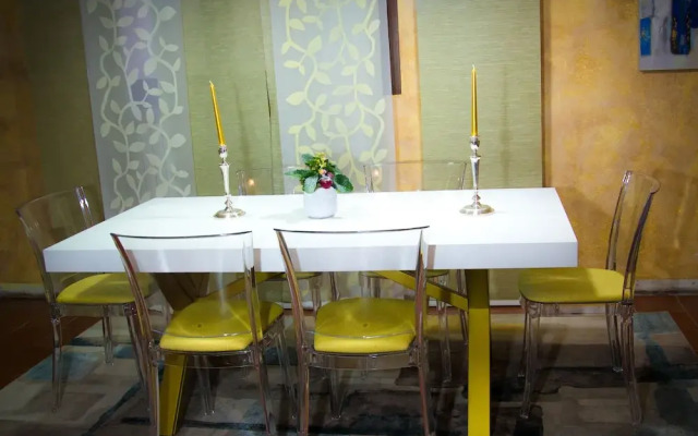 Villa Anis Bed and Breakfast