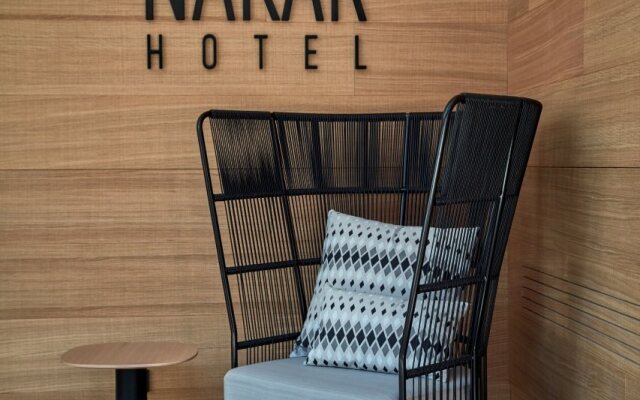 Nakar Hotel