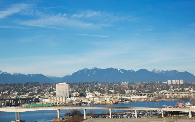 The Westin Wall Centre, Vancouver Airport