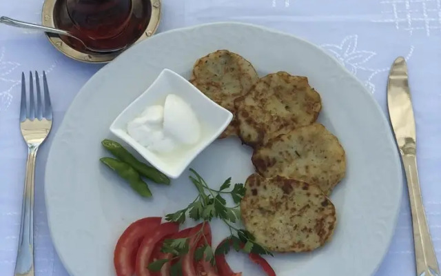 Agva Gunisigi Otel