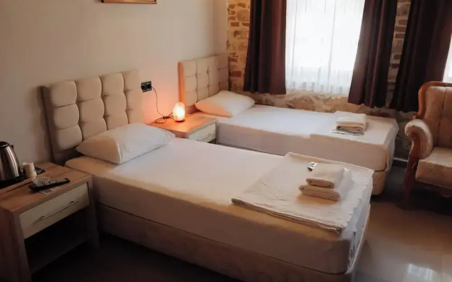 Konak Esila Pansiyon