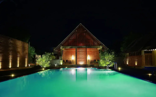 Roo Mansala Boutique Villas