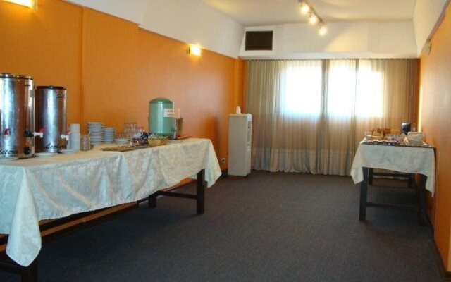Torre Hotel