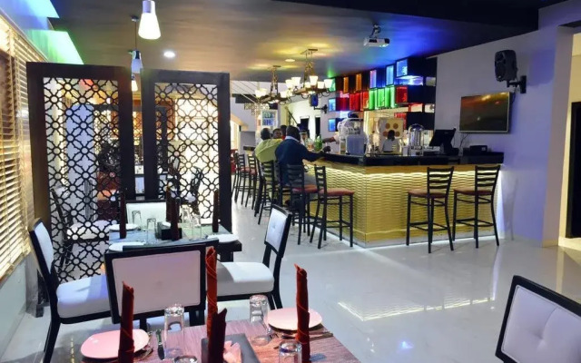 De Santos Hotel Awka
