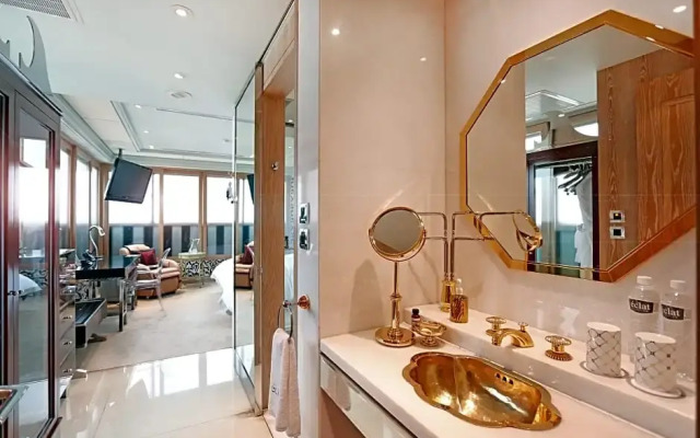 Hotel Eclat Taipei
