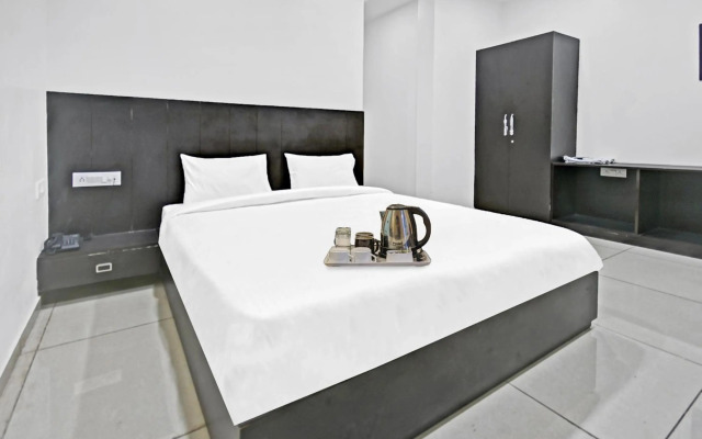 OYO Townhouse 504 by My Stay