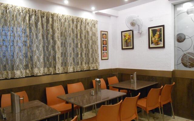 Hotel Aditya Mysore