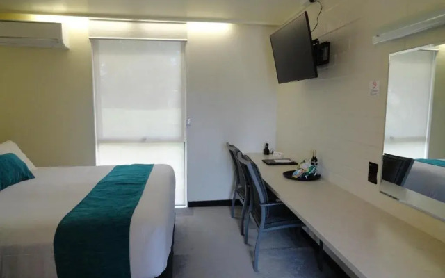 Leongatha Motel