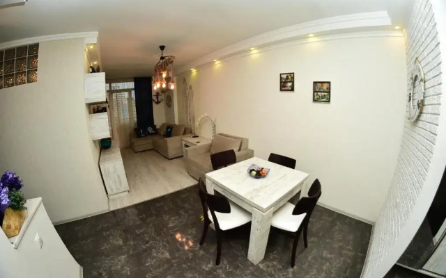 Stars Apartment