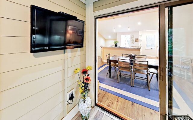 Fairway Dunes - 3 Br Townhouse