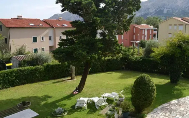 Apartments Grbac