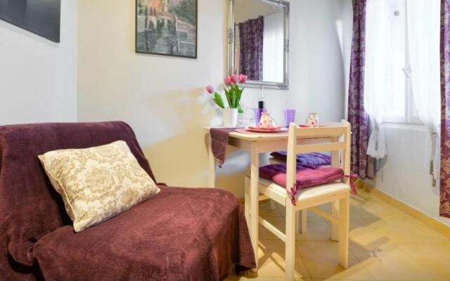 Apartments Mediteranea 1