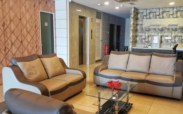 Kampar Boutique Hotel