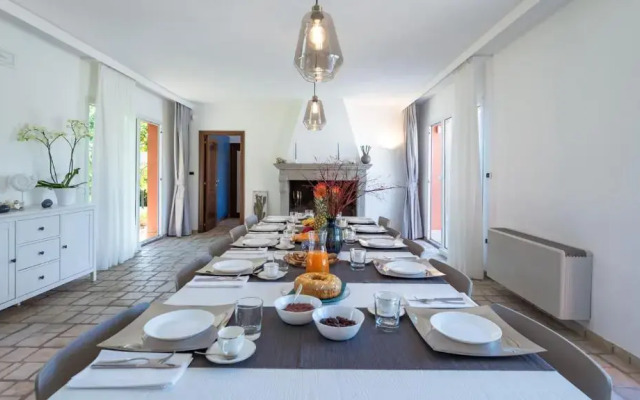 Villa Ninetta 10&1