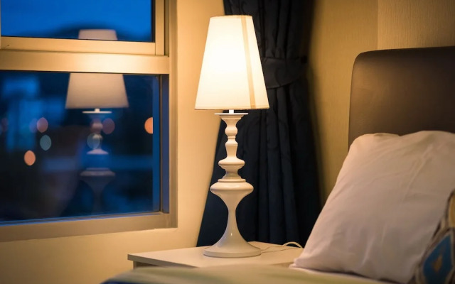 Baan Kunkoey & KuKeange by Passionata