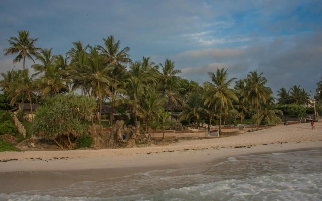 Baobab Sea Lodge