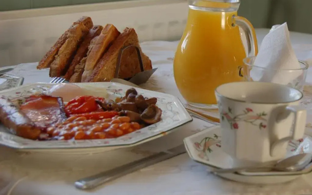 Ty Newydd B&B