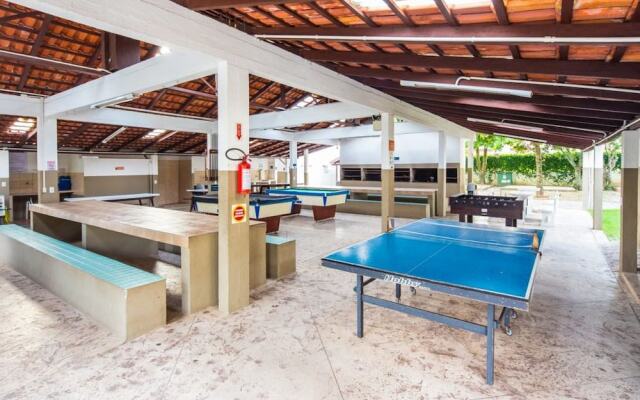 Paraiso Tropical Apartamentos e Camping