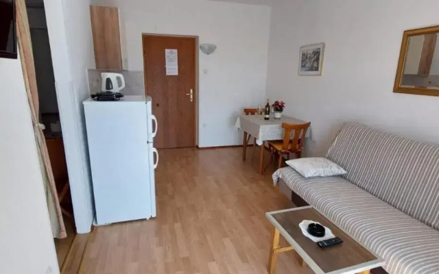 Milijana Apartments Rab
