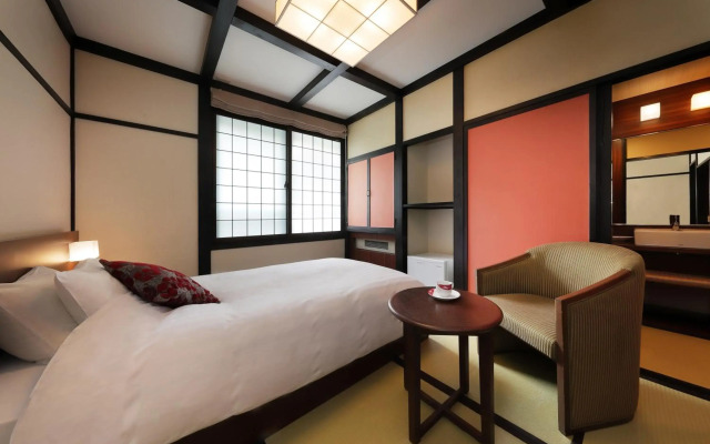 Omiya Ryokan