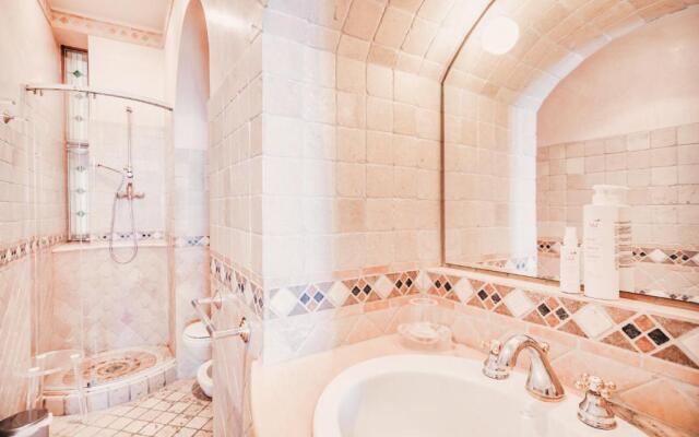 Appartamento Fronte Mare a Ospedaletti by Wonderful Italy