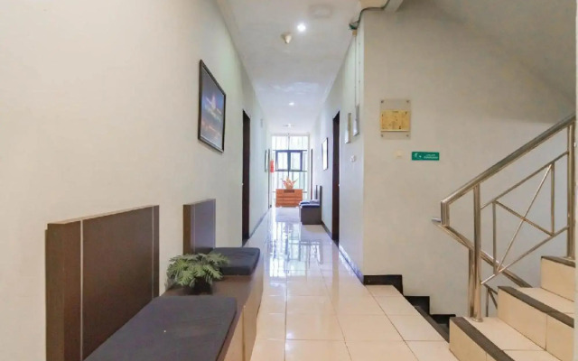 Cihampelas Hotel 2